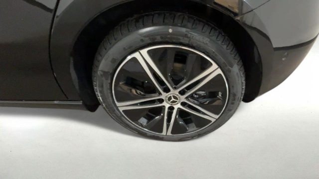 MERCEDES-BENZ A 180 usata, con Antifurto
