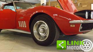 CHEVROLET Corvette usata 20