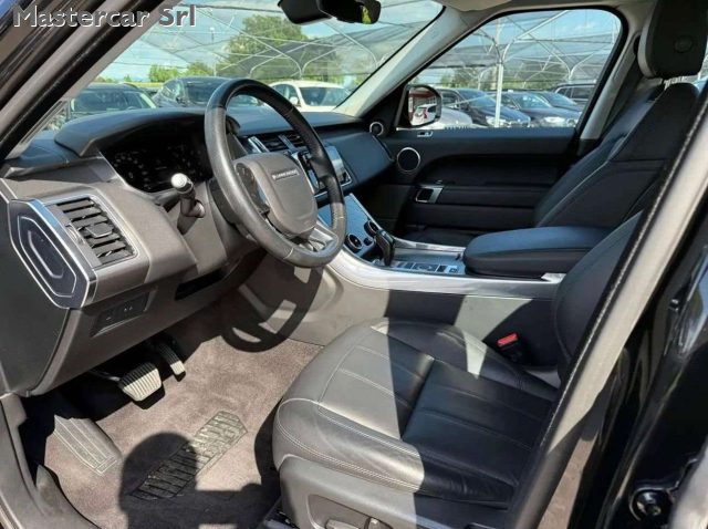 LAND ROVER Range Rover Sport usata, con Chiusura centralizzata