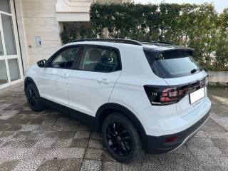 VOLKSWAGEN T-Cross usata 5