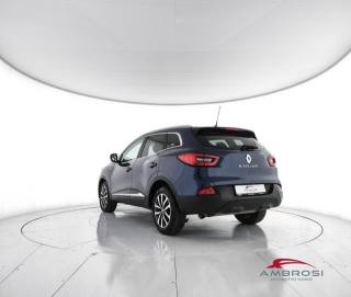 RENAULT Kadjar usata 3