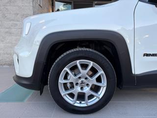 JEEP Renegade usata, con Chiusura centralizzata telecomandata