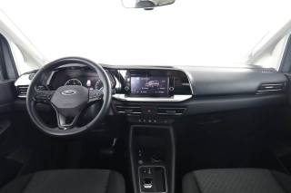 FORD Tourneo Connect usata 5