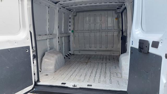 FIAT Ducato usata, con Chiusura centralizzata telecomandata