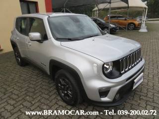 JEEP Renegade usata, con Airbag Passeggero