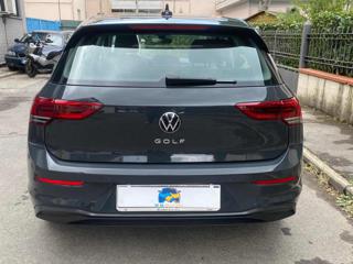 VOLKSWAGEN Golf usata 4