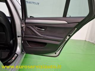 BMW 530 usata, con Limitatore di velocità