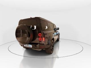 LAND ROVER Defender usata, con Airbag