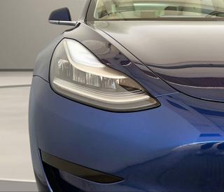 TESLA Model 3 usata, con Controllo vocale