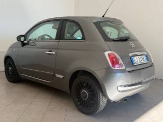 FIAT 500 usata 5