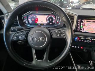 AUDI A1 usata, con Servosterzo