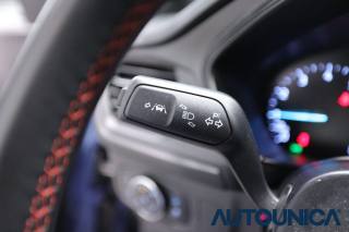 FORD Focus usata, con Fari LED