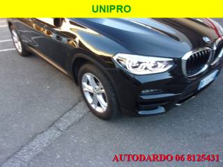 BMW X3 usata, con Airbag laterali