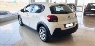 CITROEN C3 usata, con Airbag Passeggero