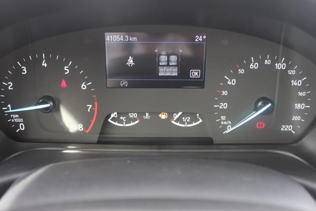 FORD Puma usata, con Immobilizzatore elettronico