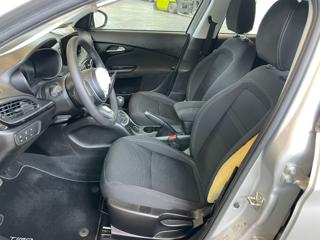 FIAT Tipo usata, con Climatizzatore