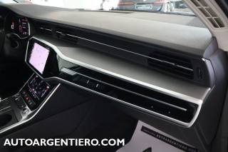AUDI A6 usata, con Isofix
