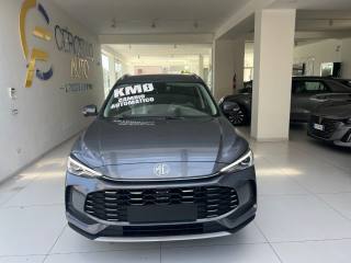 MG ZS usata, con Cerchi in lega
