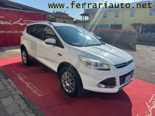 FORD Kuga usata, con Airbag