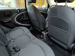 MINI Countryman usata 60