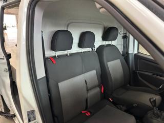 FIAT Doblo usata, con Alzacristalli elettrici