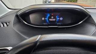 PEUGEOT 3008 usata, con Cruise Control