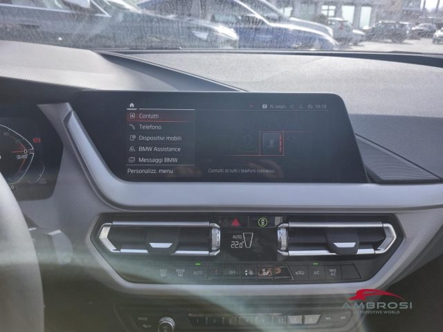 BMW 220 usata 13