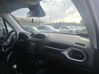 JEEP Renegade usata, con Chiusura centralizzata