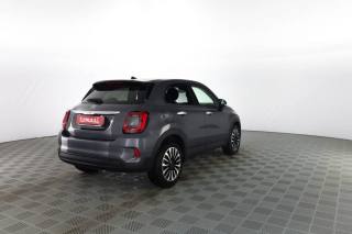 FIAT 500X usata 3
