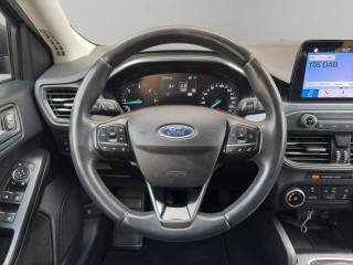 FORD Focus usata, con Immobilizzatore elettronico