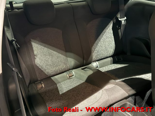 OPEL Adam usata, con Boardcomputer