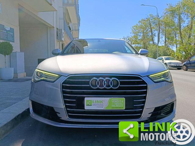 AUDI A6 usata, con Autoradio