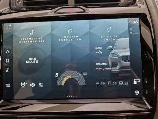 JAGUAR E-Pace usata, con USB