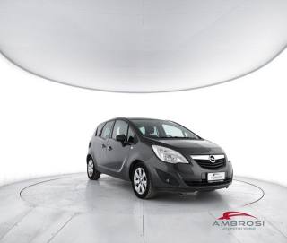 OPEL Meriva usata 1