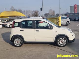 FIAT Panda usata, con Controllo trazione