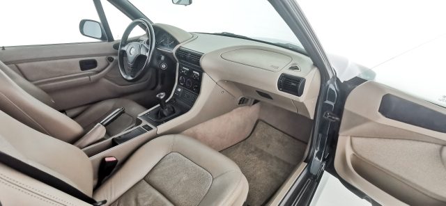 BMW Z3 usata 39