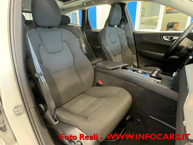 VOLVO XC60 usata, con Antifurto
