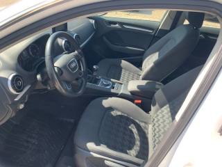 AUDI A3 usata, con Chiusura centralizzata