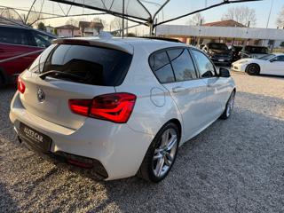 BMW 125 usata, con Alzacristalli elettrici