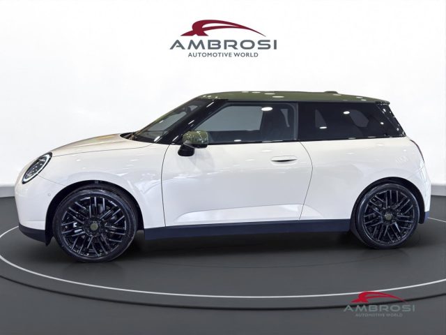 MINI Cooper usata 5