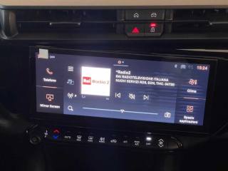 ALFA ROMEO Junior usata, con Bluetooth