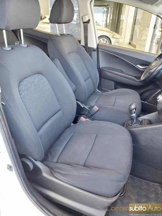 HYUNDAI iX20 usata, con Servosterzo