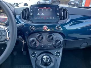 FIAT 500 usata, con Fendinebbia