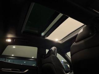 MASERATI Levante usata, con Leve al volante