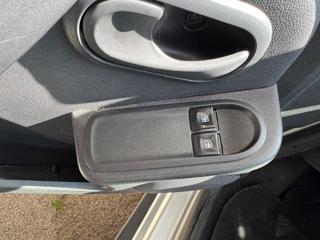 DACIA Duster usata, con Fendinebbia