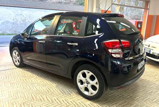 CITROEN C3 usata, con Airbag Passeggero