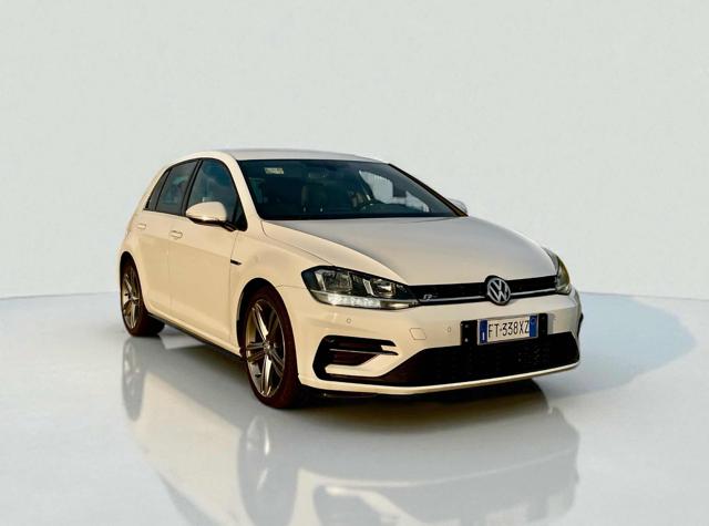 VOLKSWAGEN Golf usata, con ABS