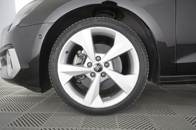 AUDI A3 usata 15