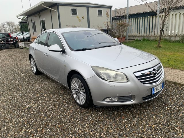 OPEL Insignia usata, con Airbag laterali