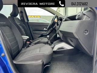 DACIA Duster usata, con Controllo trazione